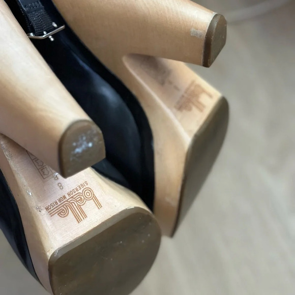 BELLE Sigerson Morrison - Picture 6 of 6